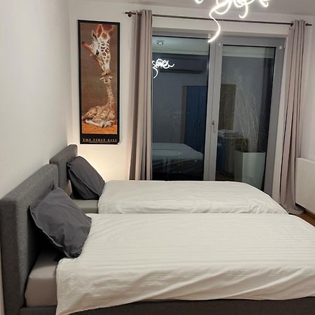 Apartment In Historical Center With Park View Plzeň Dış mekan fotoğraf